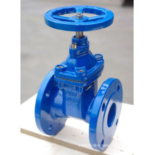 GB Standard Aluminum Slurry Gate Valve (GB)